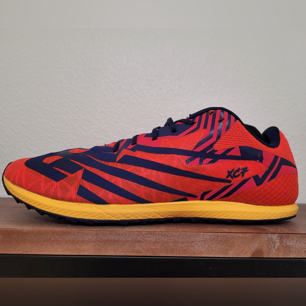 New Balance XC Racing Track Spikes - Picture 6 of 12